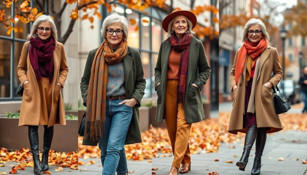 Fashion Over 50