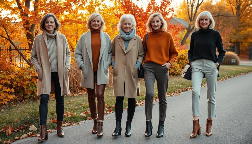 autumn fashion trends