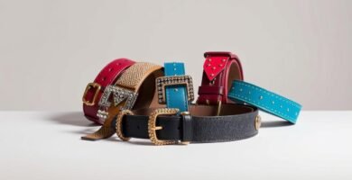 WEAR STATEMENT BELTS