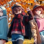 idee cosplay,fete anime,casual party dresses,mein style, autumn