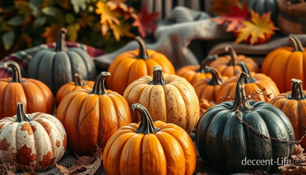 10 easy pumpkin decoration ideas and tips in thanksgiving