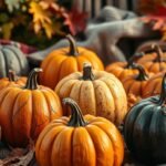 10 easy pumpkin decoration ideas and tips in thanksgiving