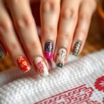 Asian Nails