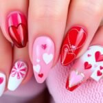 Heart Nail