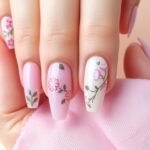 Korean Nails