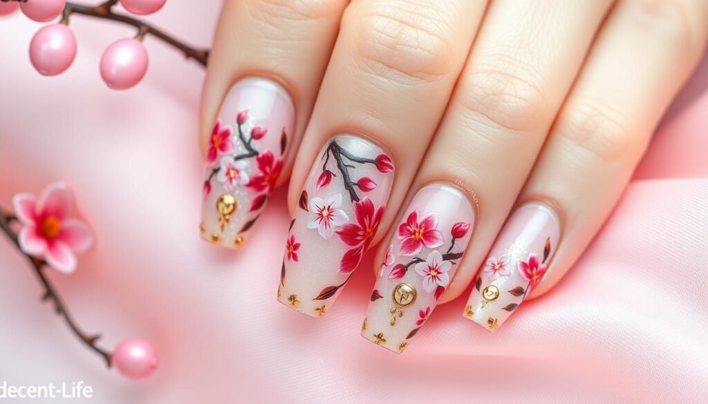 Nail Art