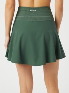 Ace Skirt Pocket