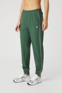 Ace Woven Track Pants