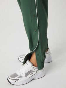 Ace Woven Track Pants