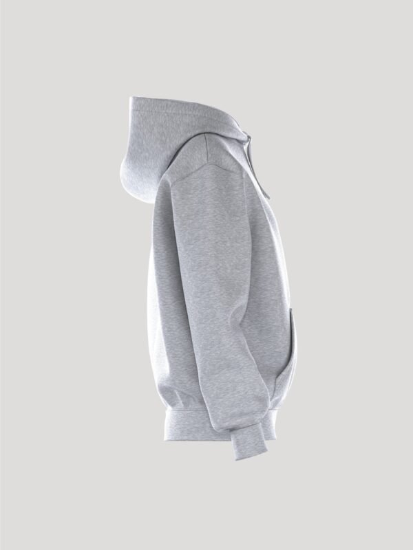 Borg Essential 1 Hoodie