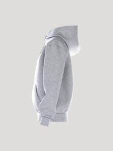 Borg Essential 1 Hoodie