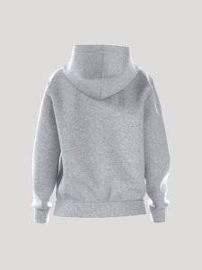 Borg Essential 1 Hoodie