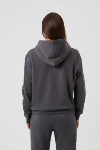 Borg Essential Hoodie