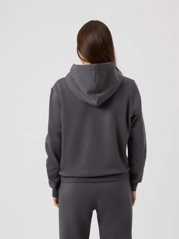 Borg Essential Hoodie