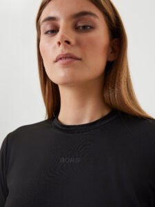 Borg Long Sleeve T-Shirt