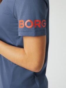 Borg T-Shirt