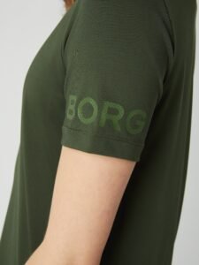 Borg T-Shirt