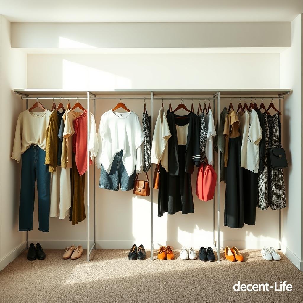 university wardrobes
