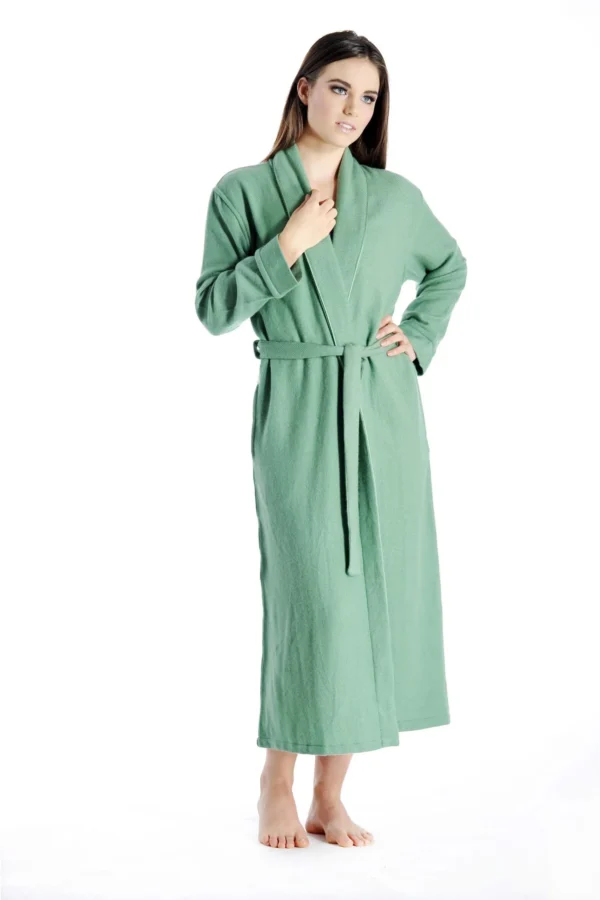 Women's Cashmere Robes on Sale - Cashmere Robe 50% off