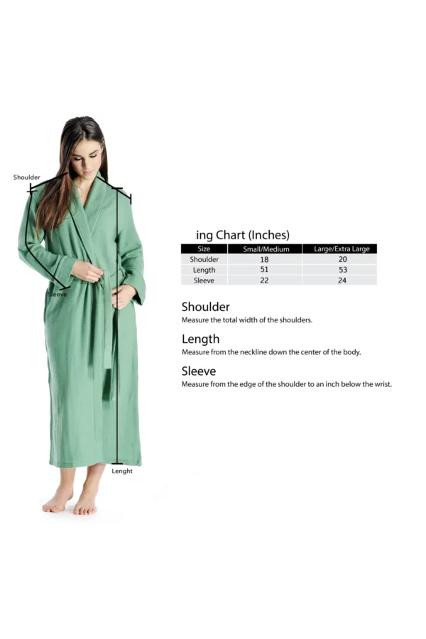 Women's Cashmere Robes on Sale - Cashmere Robe 50% off