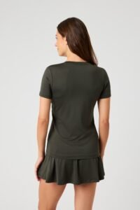 Ace Slim T-Shirt