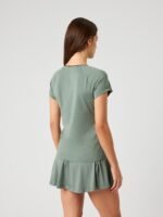Ace V-Neck T-Shirt