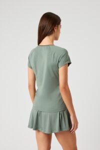 Ace V-Neck T-Shirt