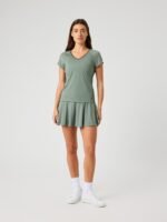 Ace V-Neck T-Shirt