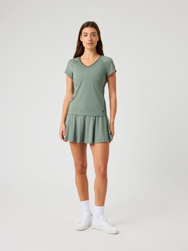Ace V-Neck T-Shirt