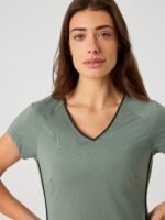 Ace V-Neck T-Shirt