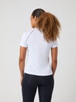 Ace Zip Polo Shirt