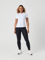 Ace Zip Polo Shirt