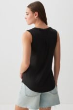 Basic Tunic Tank Top