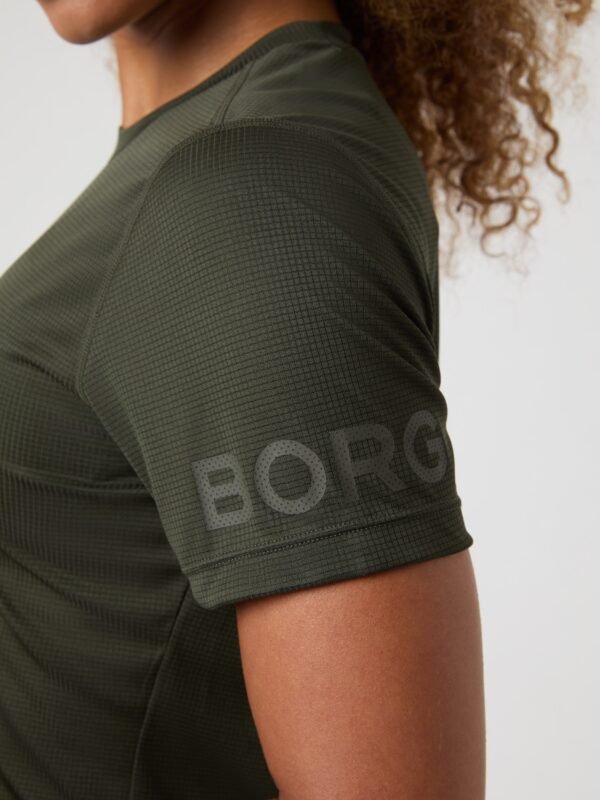Borg Light T-Shirt