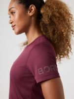 Borg Light T-Shirt