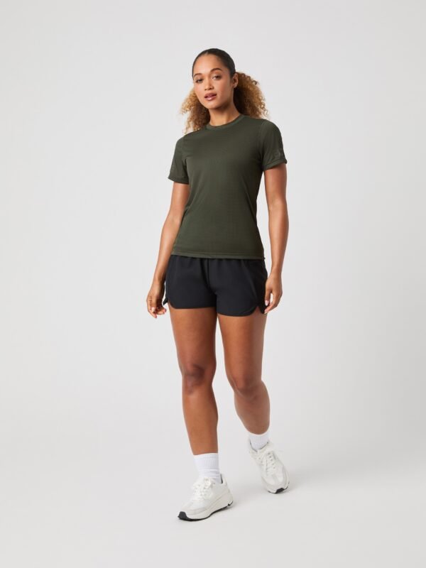 Borg Light T-Shirt