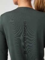 Borg Running Feather Long Sleeve T-Shirt