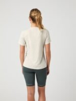 Borg Running Perforated T-Shirt