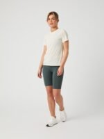 Borg Running Perforated T-Shirt