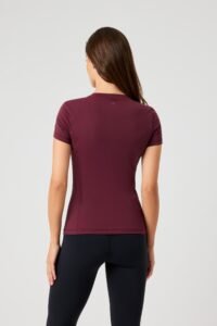 Borg Sleek T-Shirt