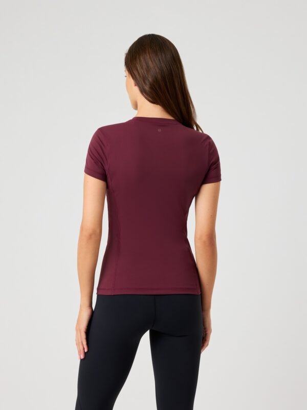 Borg Sleek T-Shirt
