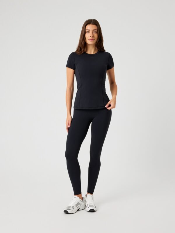 Borg Sleek T-Shirt