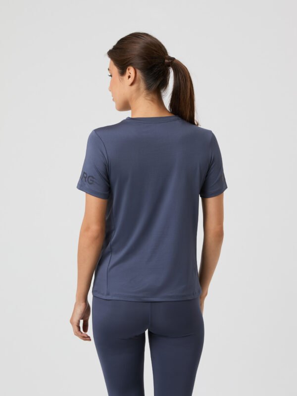Borg T-Shirt