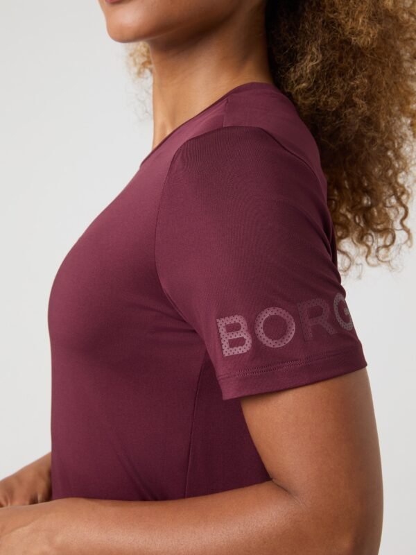 Borg T-Shirt