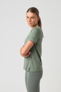 Borg T-Shirt
