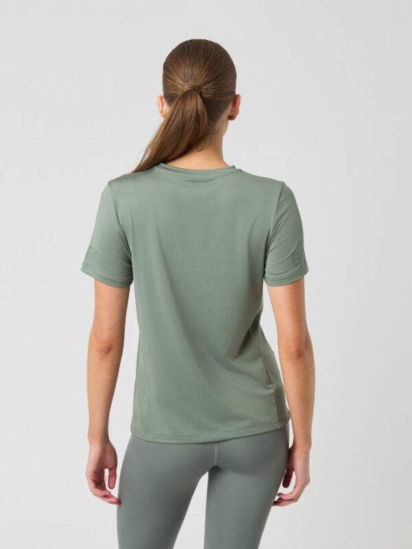 Borg T-Shirt
