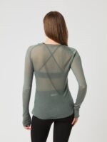 Studio Light Long Sleeve Top