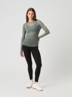Studio Light Long Sleeve Top