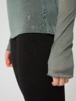 Studio Light Long Sleeve Top