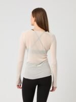 Studio Light Long Sleeve Top